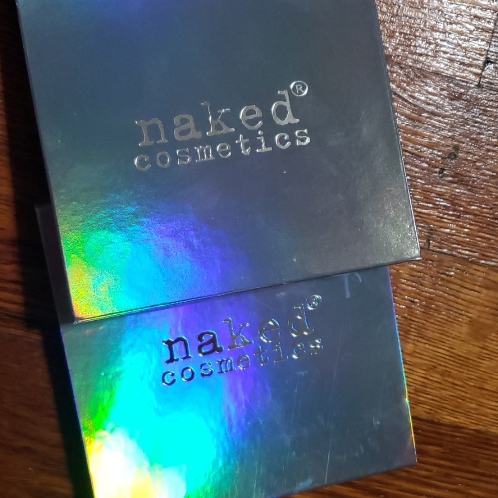 Holographic Highlighter Collection